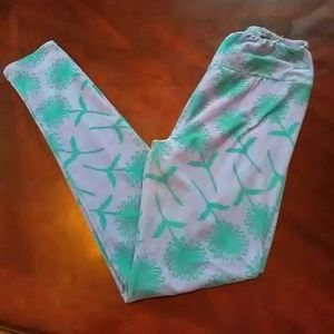 Lularoe UNICORN leggings